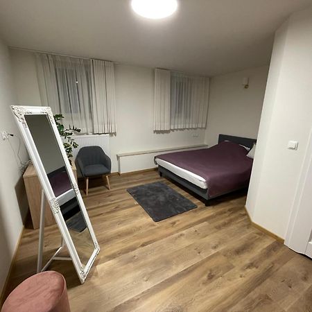 Palac Zbylitowskich Zbylitowska Gora Exterior foto