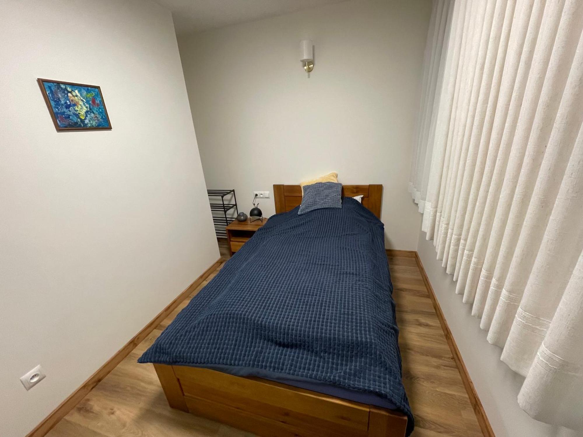 Palac Zbylitowskich Zbylitowska Gora Exterior foto