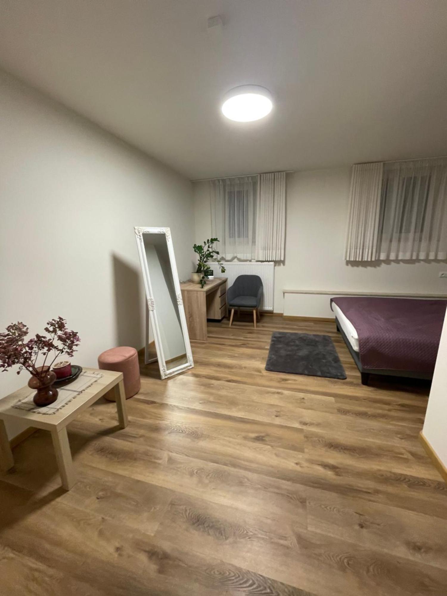 Palac Zbylitowskich Zbylitowska Gora Exterior foto